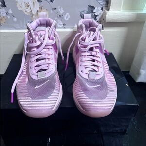 LeBron James x John Elliott Icon QS Nike Sneakers